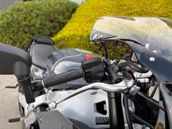 2024 Yamaha XSR900GP (MTM890ASP)