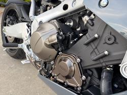 2024 Yamaha XSR900GP (MTM890ASP)