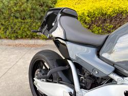 2024 Yamaha XSR900GP (MTM890ASP)