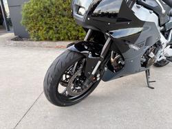 2024 Yamaha XSR900GP (MTM890ASP)