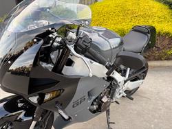 2024 Yamaha XSR900GP (MTM890ASP)