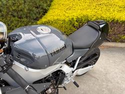 2024 Yamaha XSR900GP (MTM890ASP)