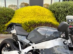 2024 Yamaha XSR900GP (MTM890ASP)