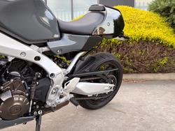 2024 Yamaha XSR900GP (MTM890ASP)