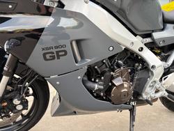 2024 Yamaha XSR900GP (MTM890ASP)