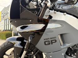 2024 Yamaha XSR900GP (MTM890ASP)