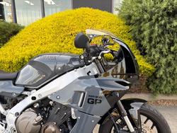 2024 Yamaha XSR900GP (MTM890ASP)