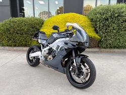 2024 Yamaha XSR900GP (MTM890ASP)