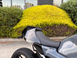 2024 Yamaha XSR900GP (MTM890ASP)