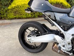 2024 Yamaha XSR900GP (MTM890ASP)