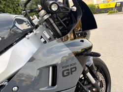 2024 Yamaha XSR900GP (MTM890ASP)