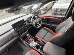 2026 Nissan Navara PRO-4X