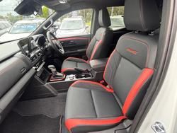 2026 Nissan Navara PRO-4X