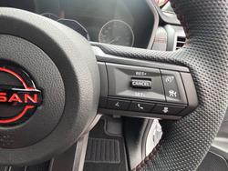 2026 Nissan Navara PRO-4X