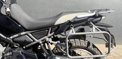 2024 CFMOTO 450MT