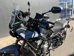 2024 CFMOTO 450MT