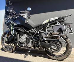 2024 CFMOTO 450MT