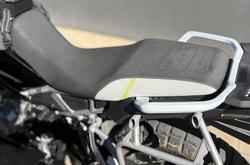 2024 CFMOTO 450MT