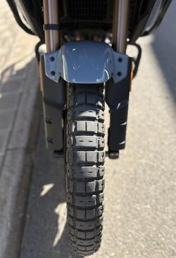 2024 CFMOTO 450MT