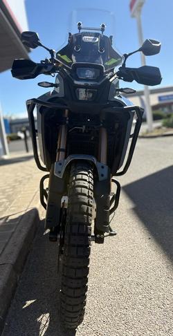 2024 CFMOTO 450MT