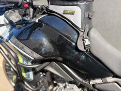 2024 CFMOTO 450MT
