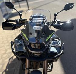 2024 CFMOTO 450MT