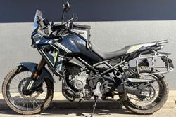 2024 CFMOTO 450MT