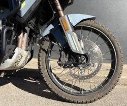 2024 CFMOTO 450MT