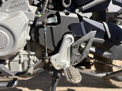 2024 CFMOTO 450MT