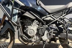 2024 CFMOTO 450MT