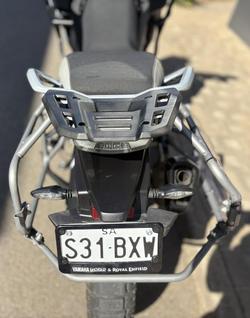 2024 CFMOTO 450MT