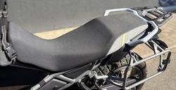 2024 CFMOTO 450MT