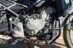 2024 CFMOTO 450MT