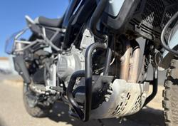 2024 CFMOTO 450MT