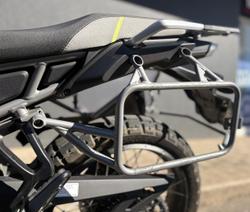 2024 CFMOTO 450MT