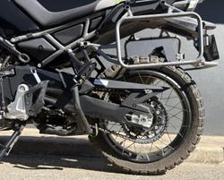 2024 CFMOTO 450MT