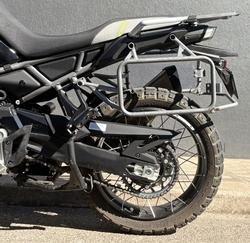 2024 CFMOTO 450MT