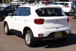 2024 Hyundai Venue Active