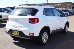 2024 Hyundai Venue Active