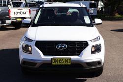 2024 Hyundai Venue Active