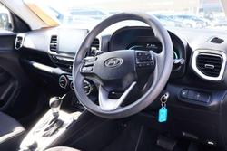 2024 Hyundai Venue Active