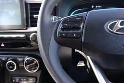 2024 Hyundai Venue Active