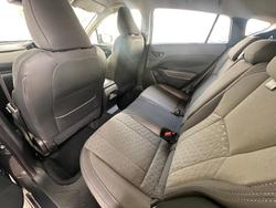 2023 Subaru Crosstrek Hybrid L