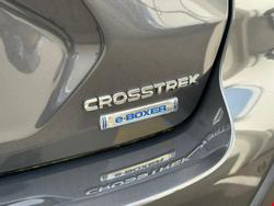2023 Subaru Crosstrek Hybrid L