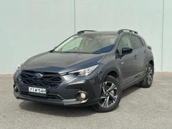 2023 Subaru Crosstrek Hybrid L