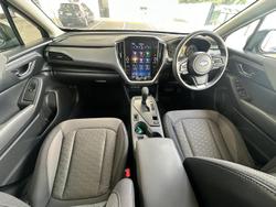 2023 Subaru Crosstrek Hybrid L
