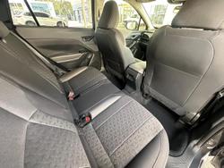 2023 Subaru Crosstrek Hybrid L