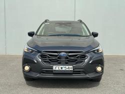 2023 Subaru Crosstrek Hybrid L