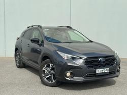 2023 Subaru Crosstrek Hybrid L