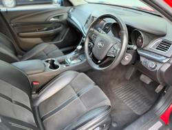 2014 Holden Commodore SV6